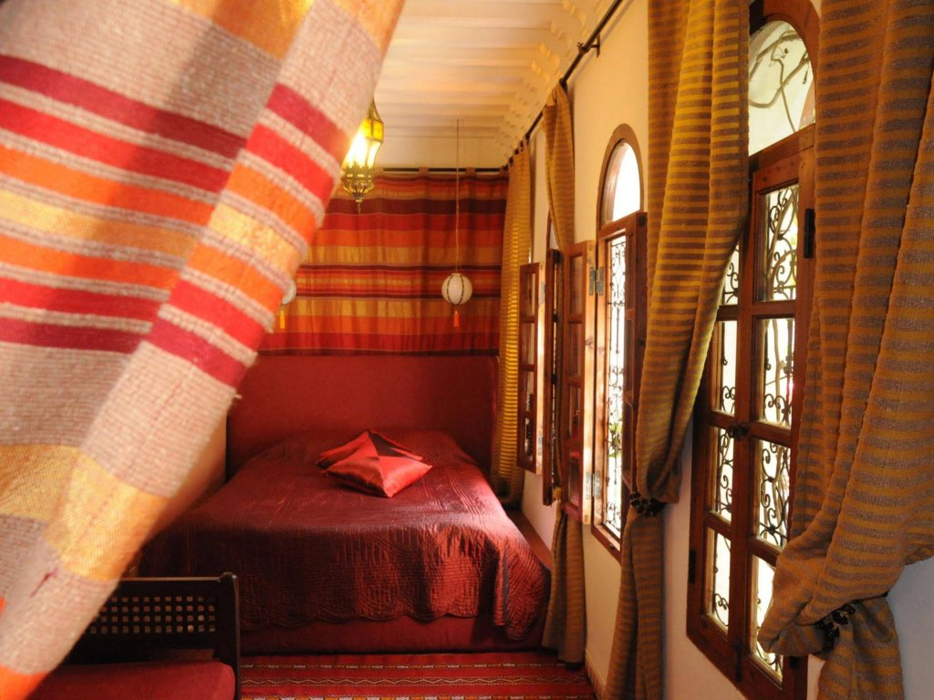 Фото Riad Sable Chaud