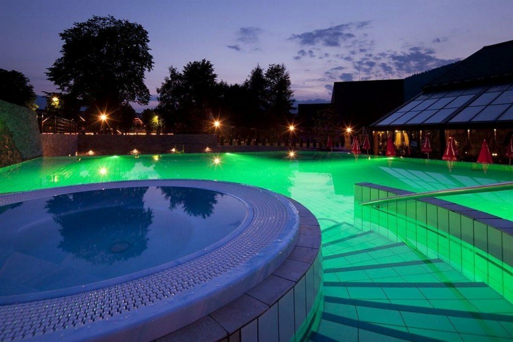 Фото Bohinj Eco Hotel