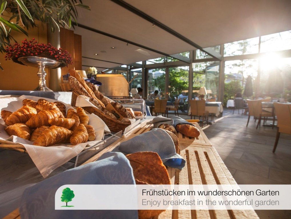 Фото Engimatt City & Garden Hotel