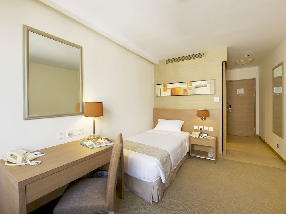 Фото The Salisbury Ymca of Hong Kong