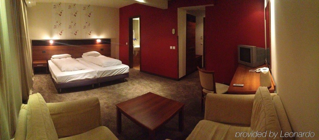 Фото Forum Hotel