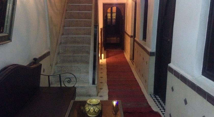 Фото Riad Janat Salam