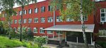 Chief Hostel (Solnechnogorsky Drive, 4Ас1), hostel