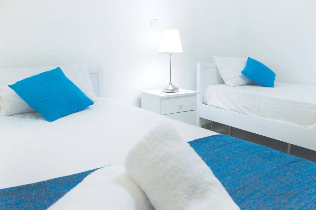 Фото Tiffany City Apartments