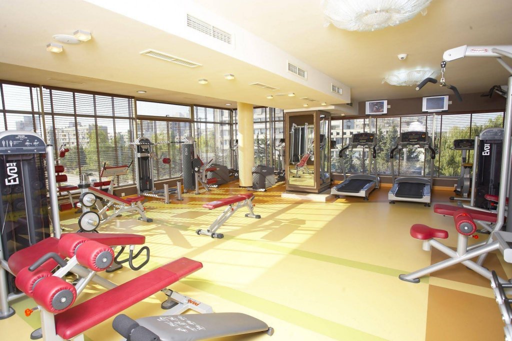 Фото Hotel Vega Sofia