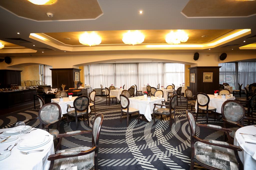 Фото Hotel Vega Sofia