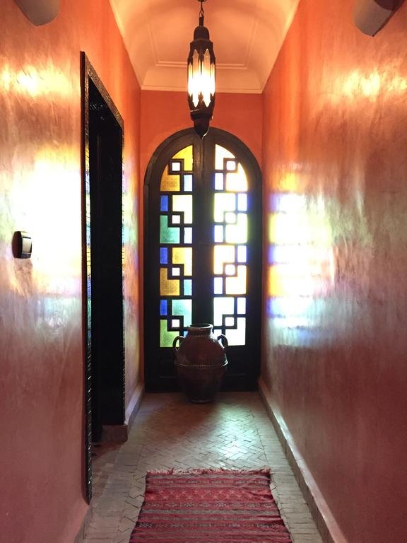 Фото Villa Amira et SPA