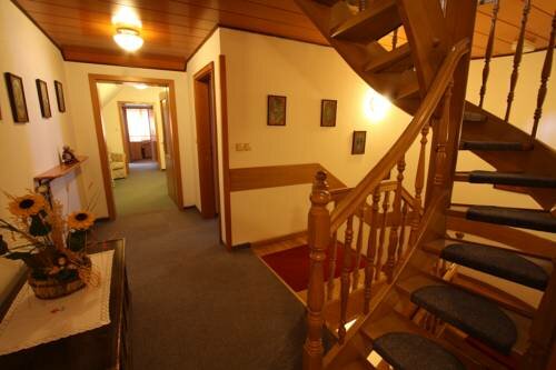 Гостиница Hotel Miklic в Краньска-Горе