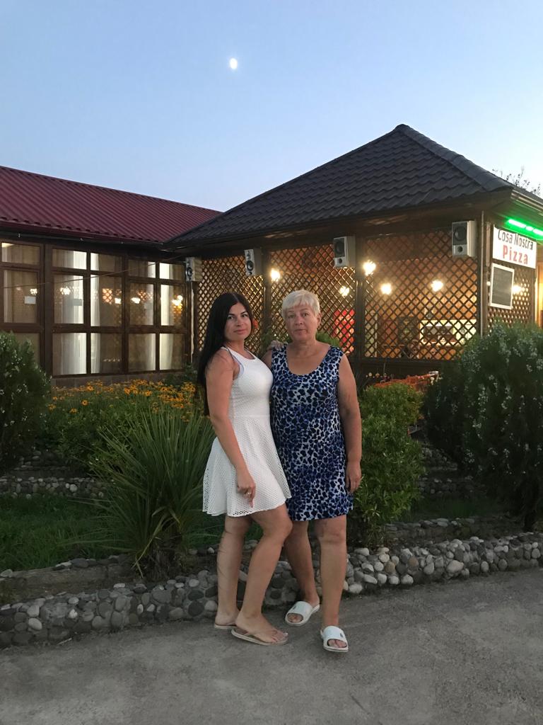 Фото Звандрипш Эко Village