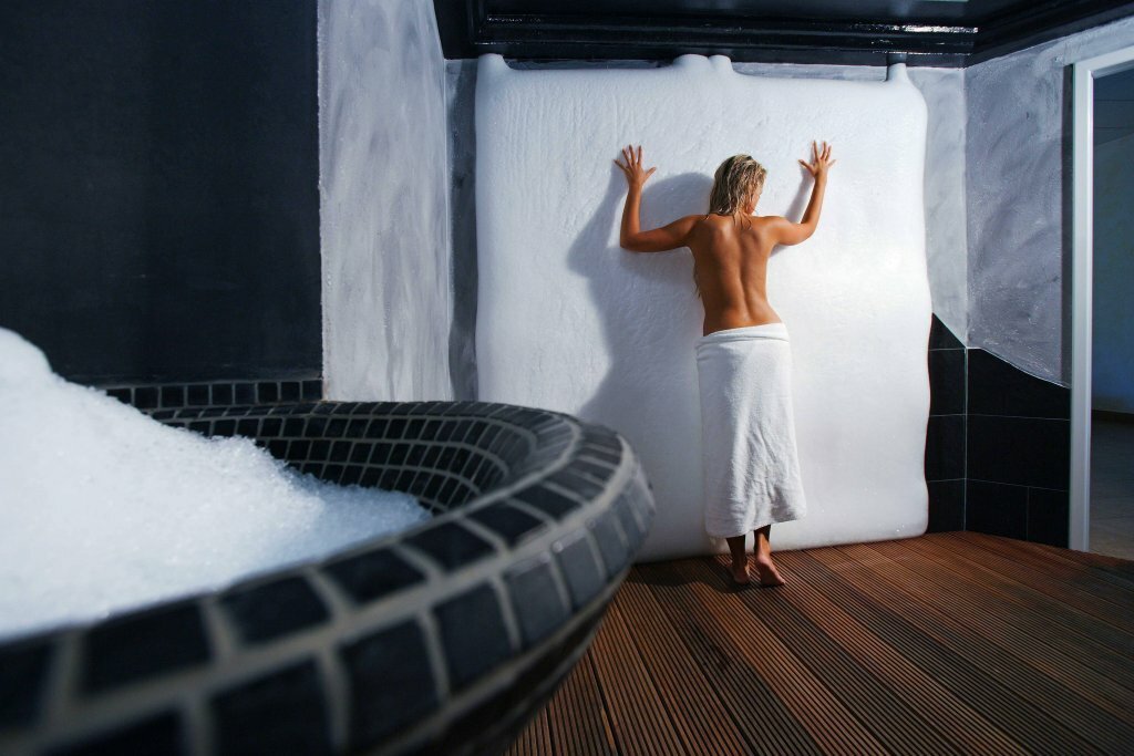 Фото Wellness Hotel Apollo