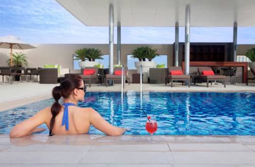 Фото Centro Barsha