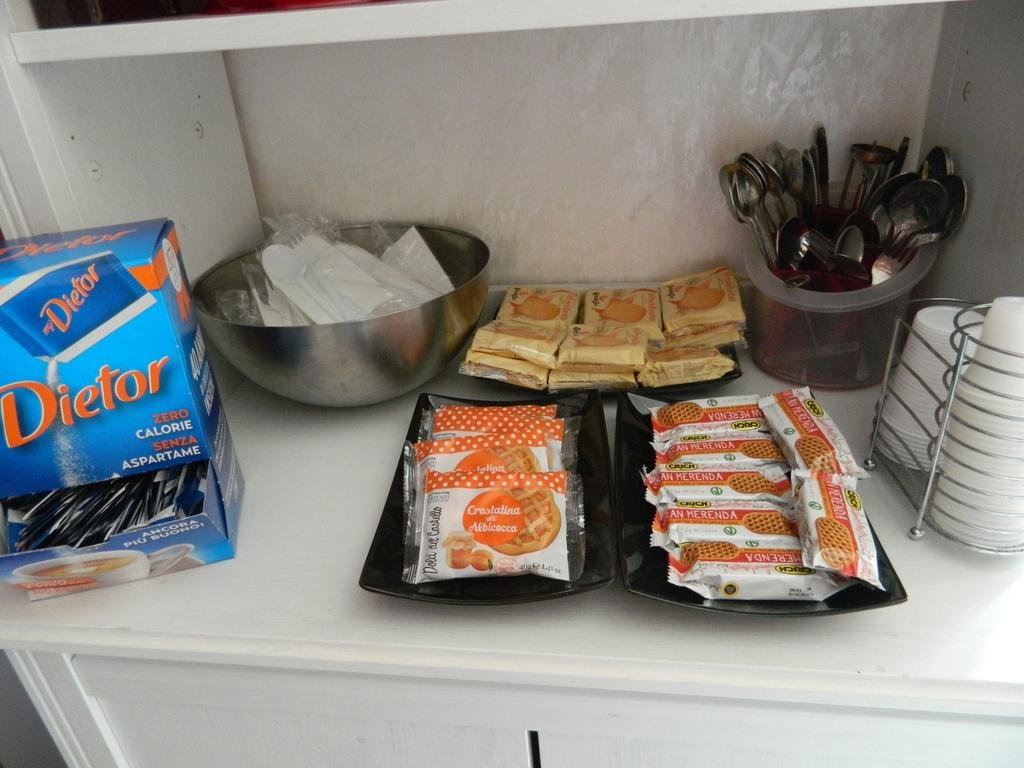 Фото B&b Madison