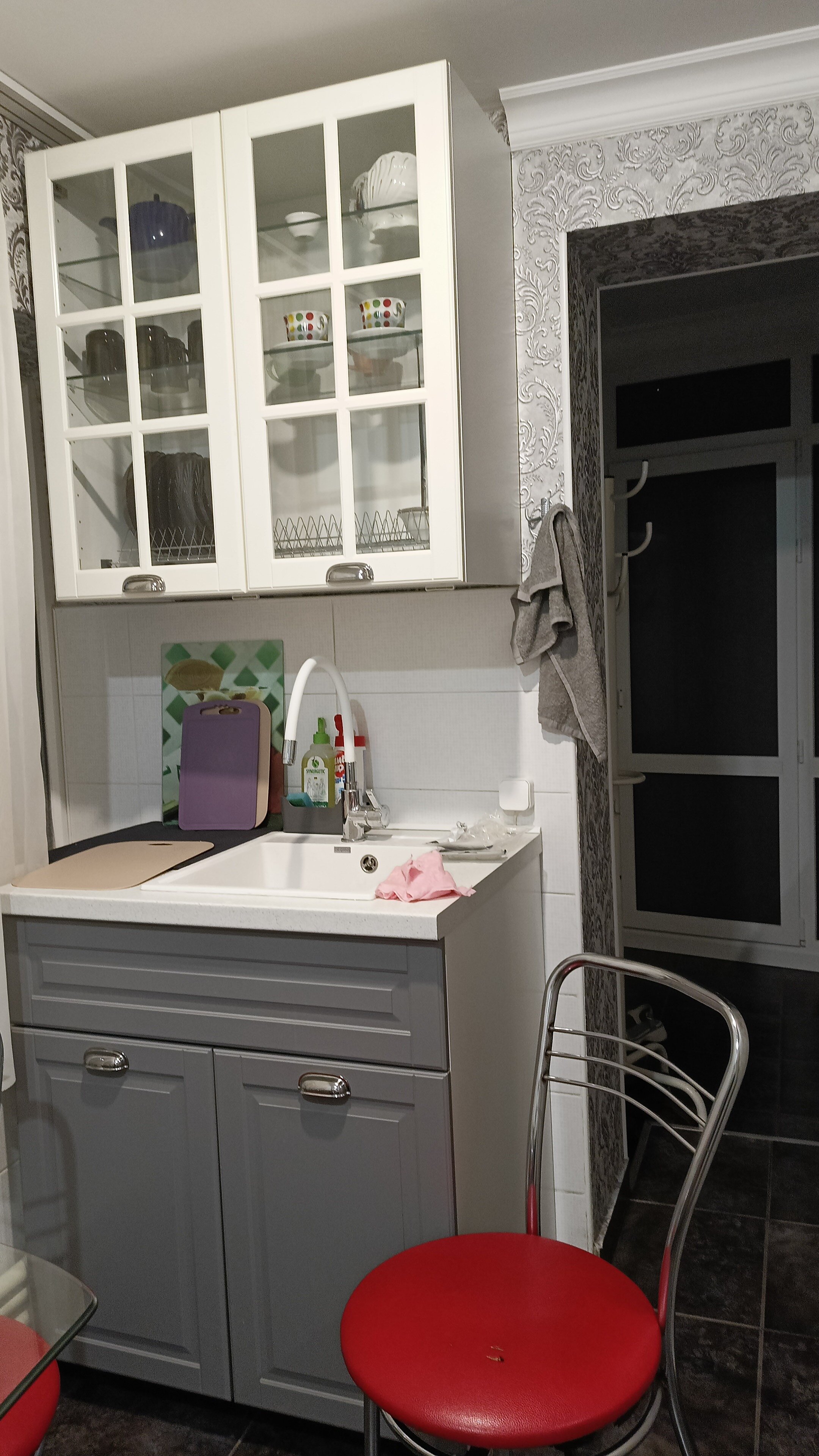 Фото Золотая миля