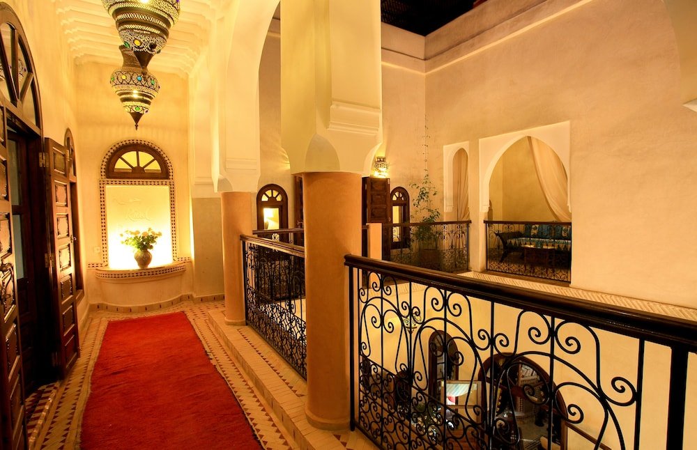 Фото Riad Djemanna