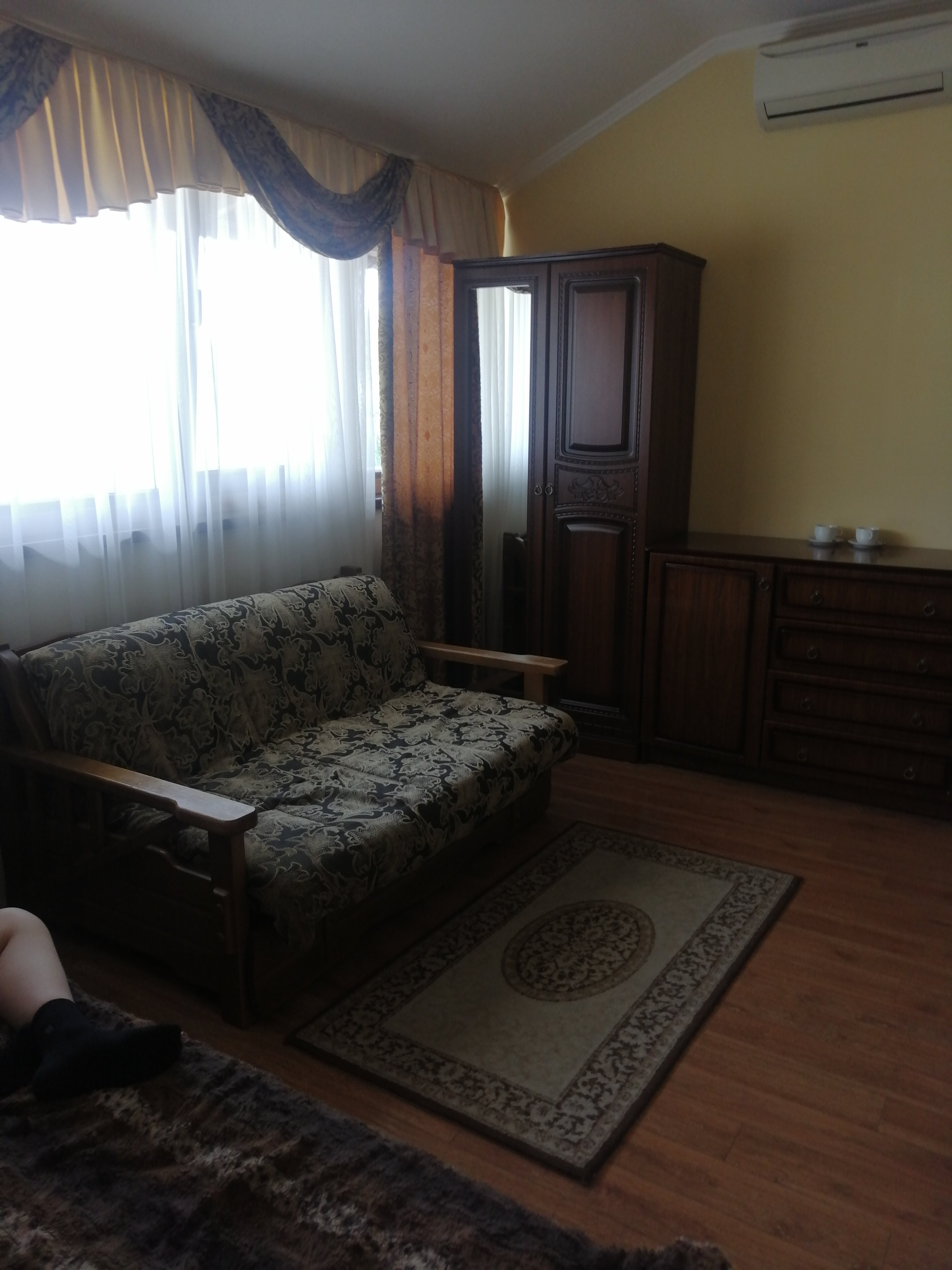 Фото Кавказская пленница