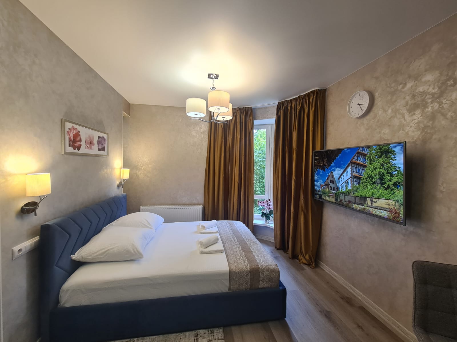 Фото Турист