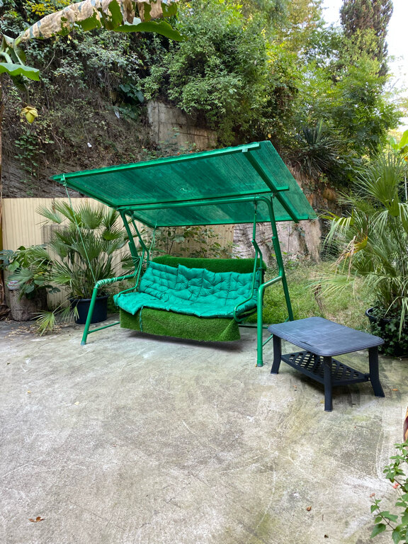 Фото Гостевой дом на Черноморской 2