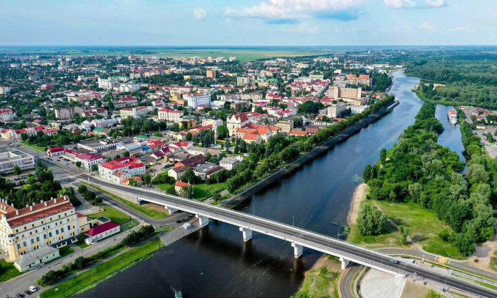 Музей Музей Белорусского Полесья, Пинск, фото