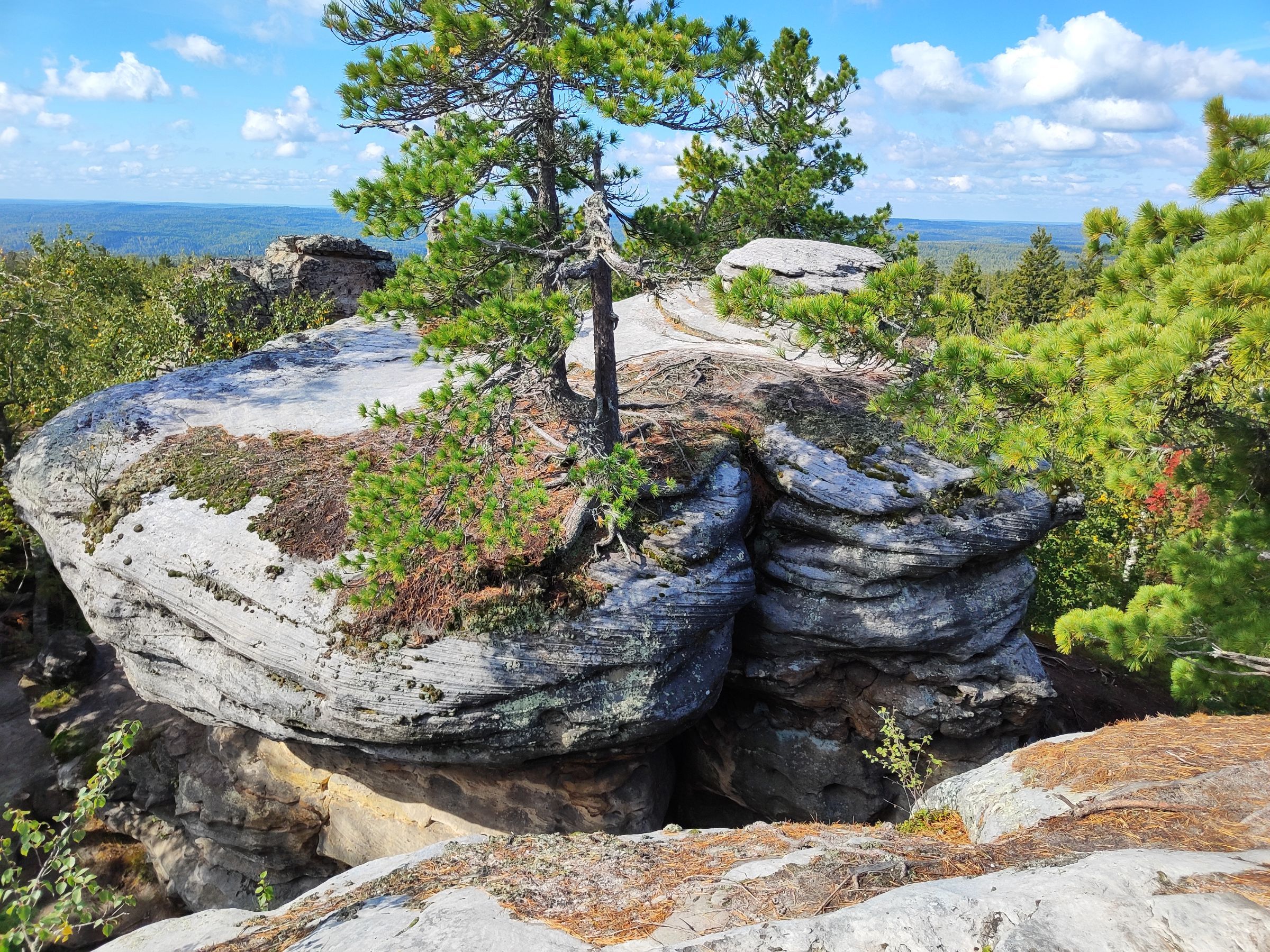 Фото Горы Реки