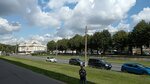 Фарватер (Введенский канал, 7), бизнес-центр в Санкт‑Петербурге
