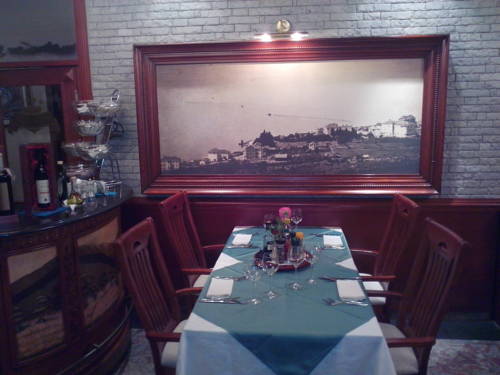 Фото Hotel Montenegrino