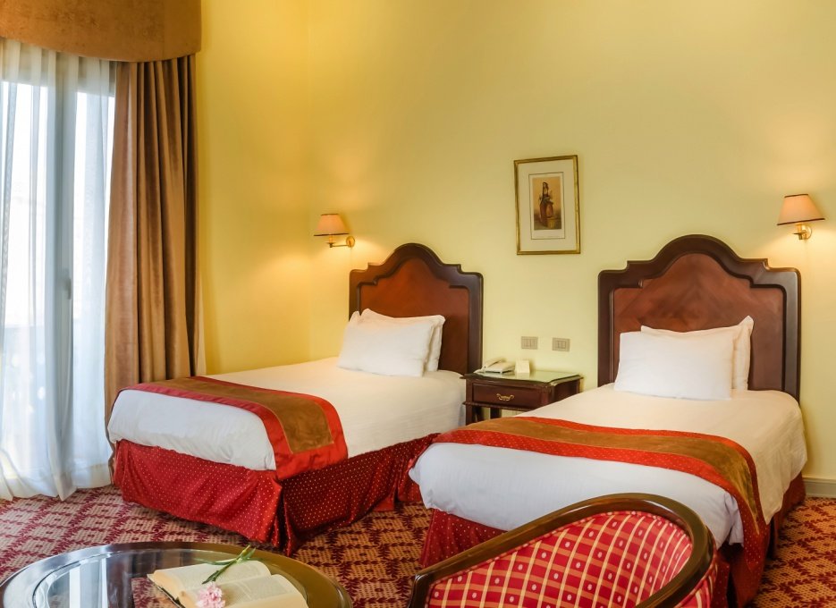 Фото отеля 5