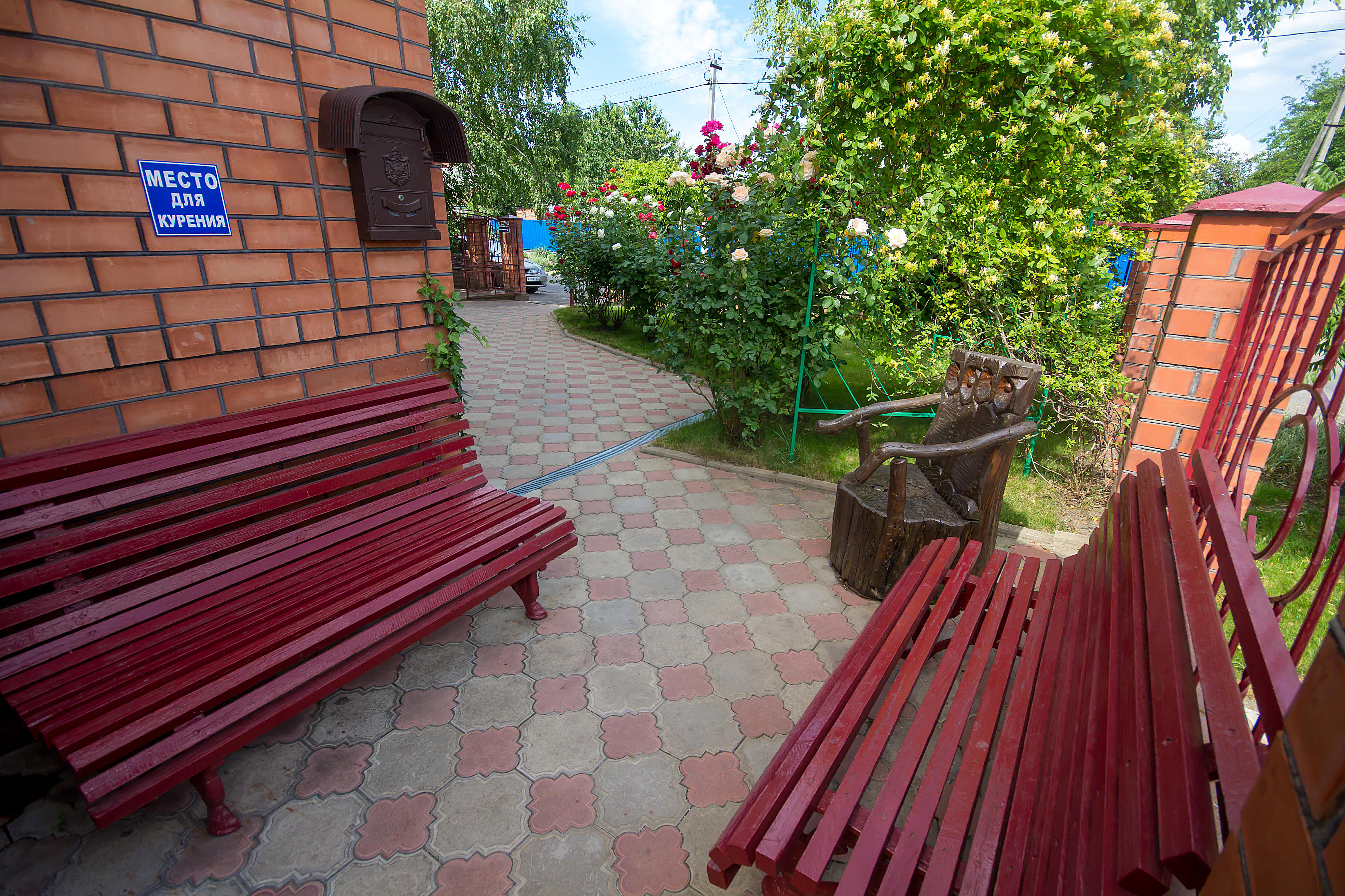 Фото отеля 4