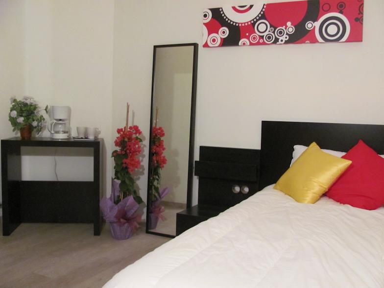 Фото BruStar Gotic-Centric