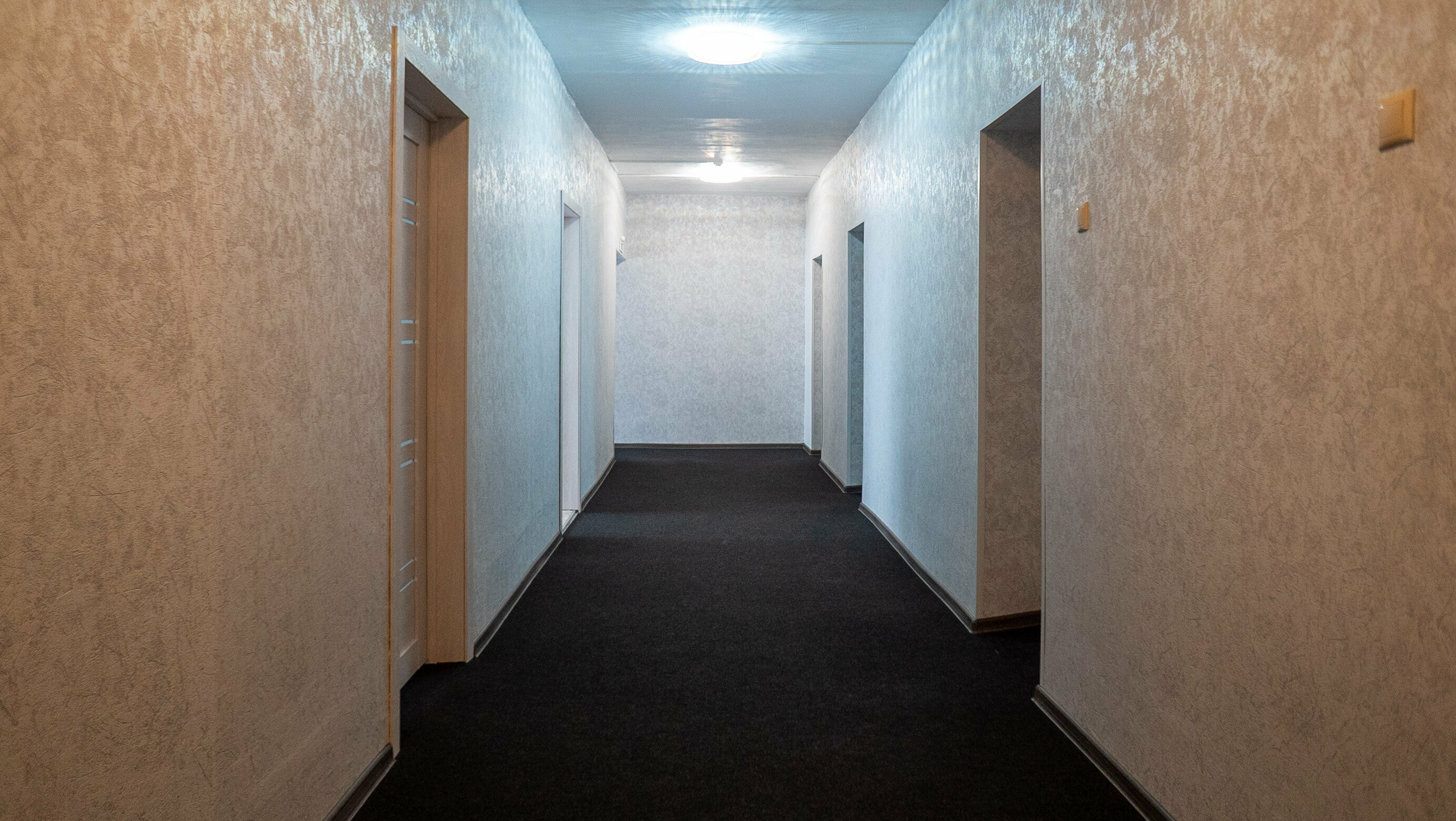 Фото Кай и Герда