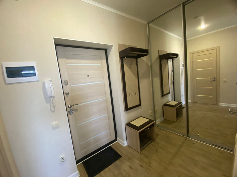 Фото Апартаменты на Бибика