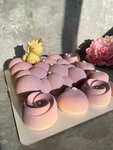 Teyts desserts (Voroshilova Street, 31к2), confitería