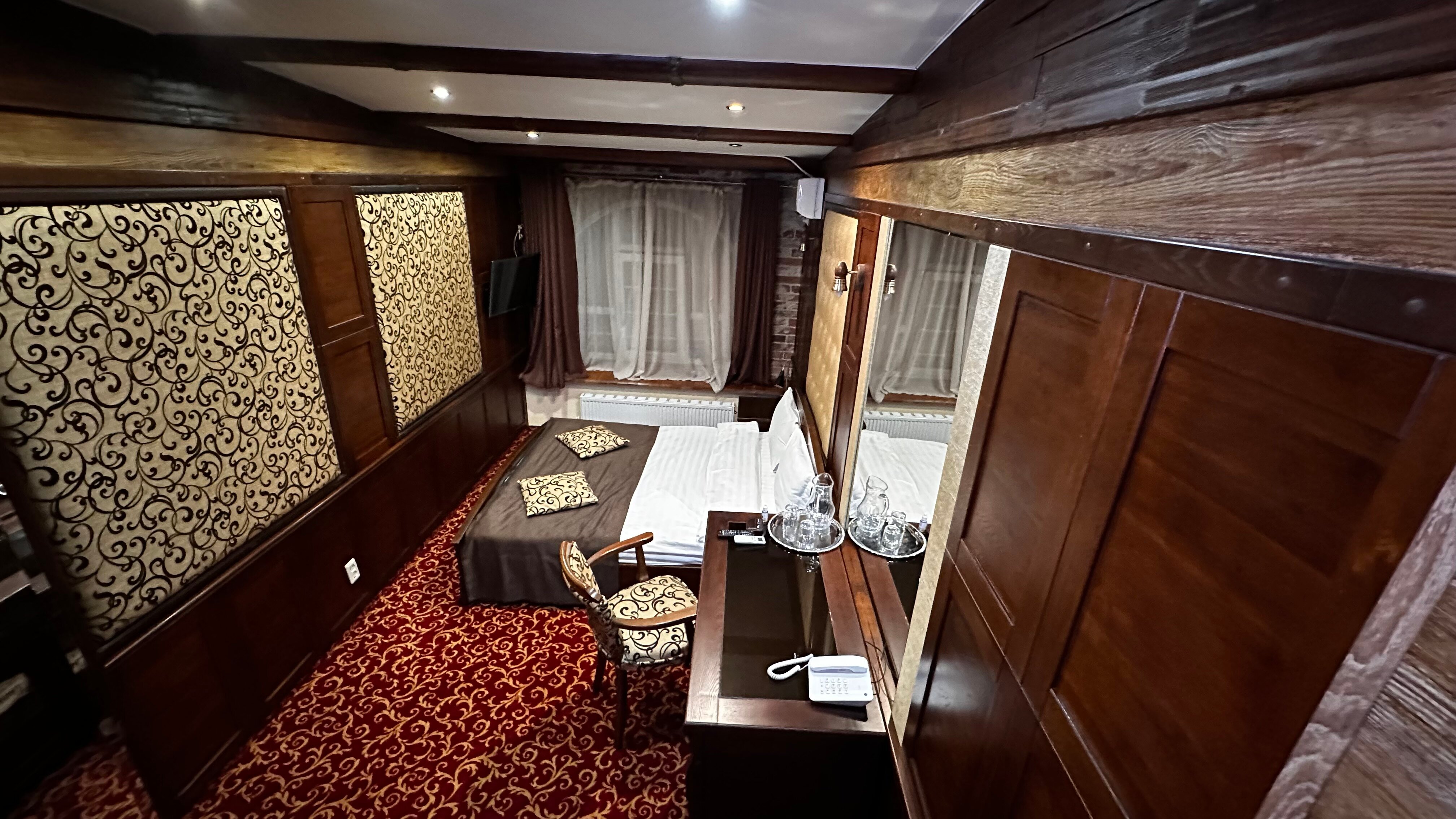 Фото Променадъ