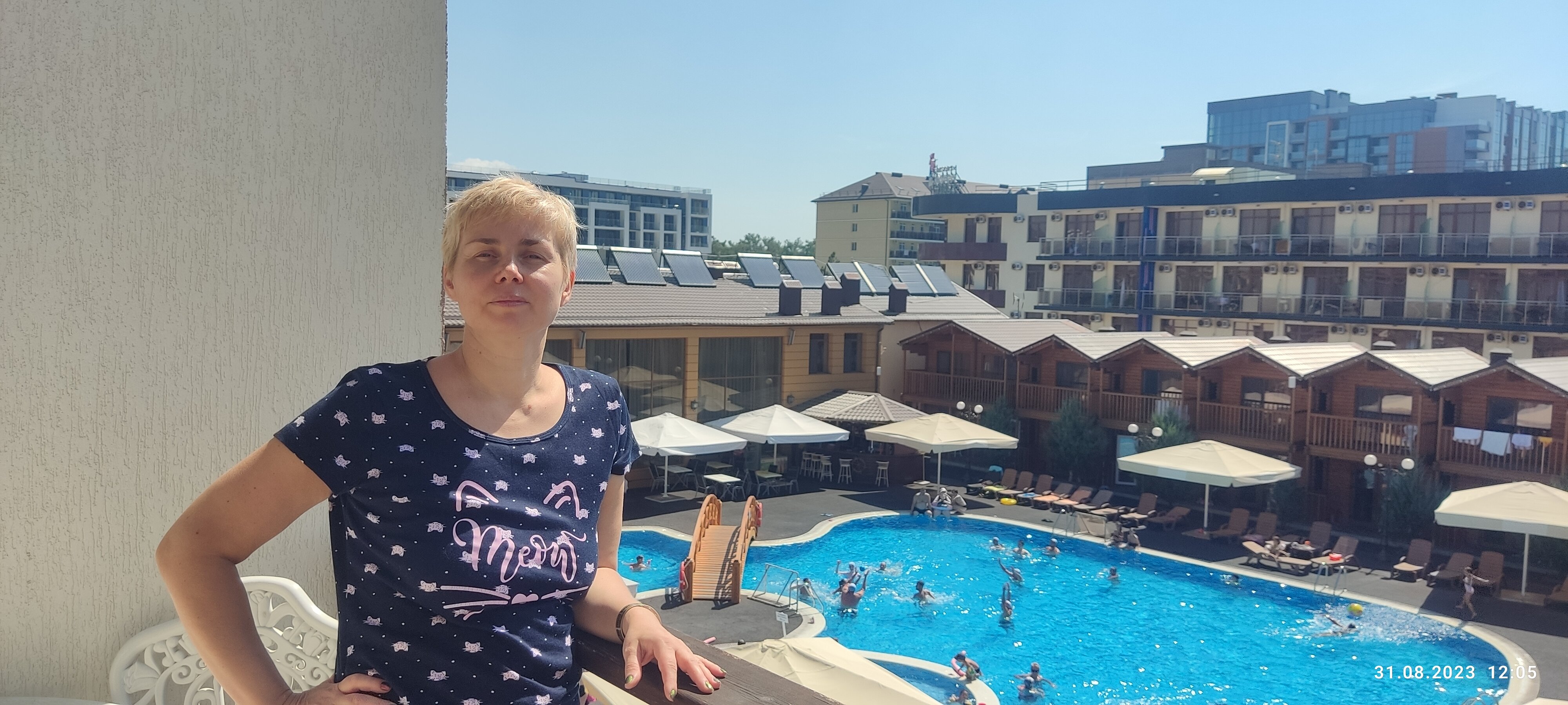 Фото Золотой берег