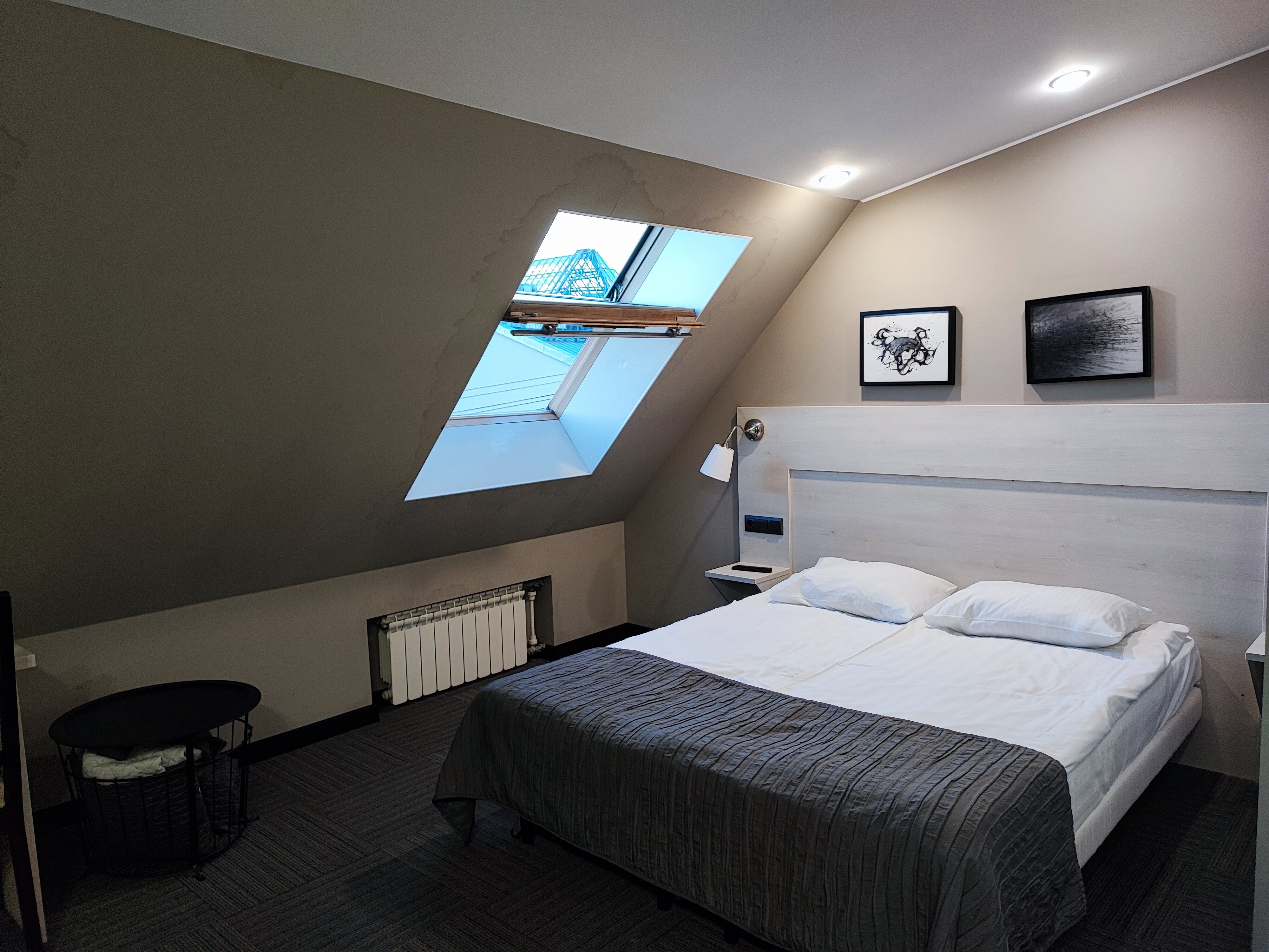 Фото отеля 2