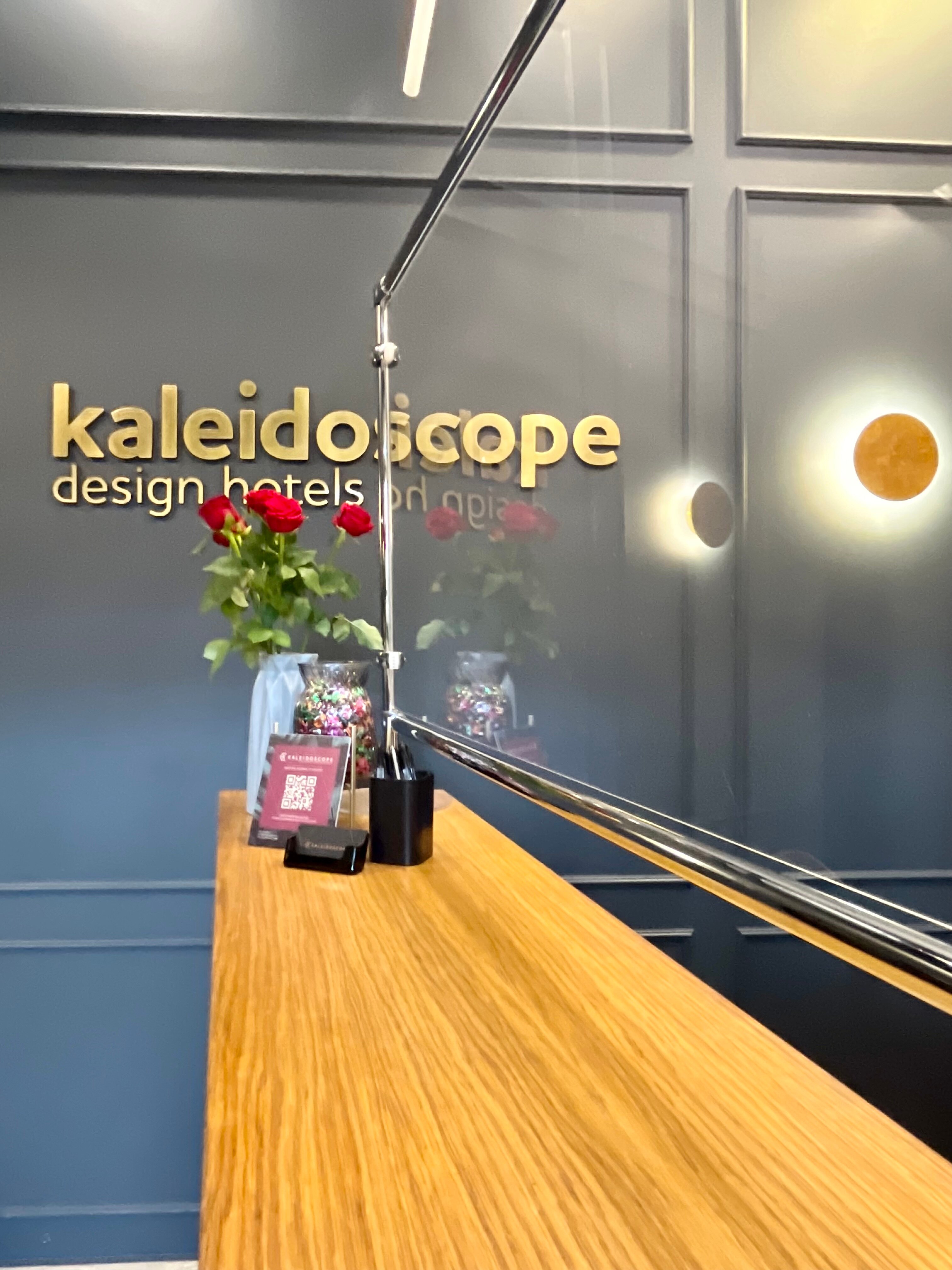 Фото Калейдоскоп на Рубинштейна