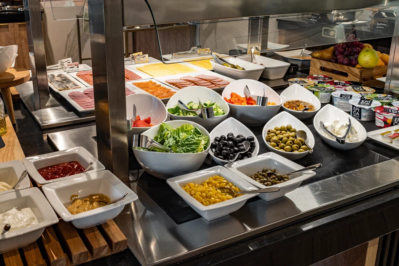 Фото 50 60 Hotel