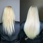 Evahairspb (5th Predportoviy Drive, 2), hair extensions