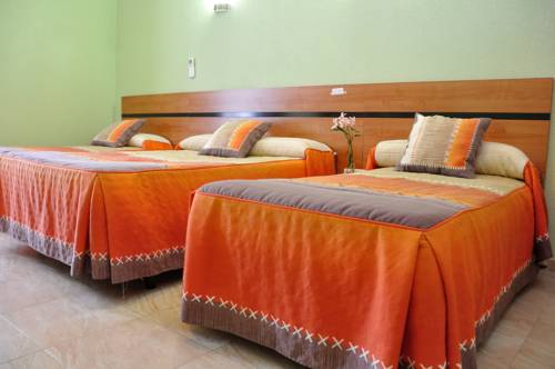 Фото Hostal Castilla II Puerta del Sol