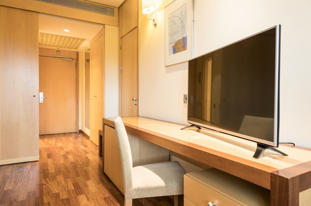 Фото Hotel Ilunion Pio XII