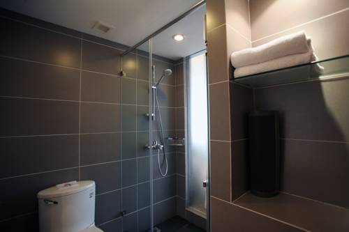 Фото City Hotel Shanghai