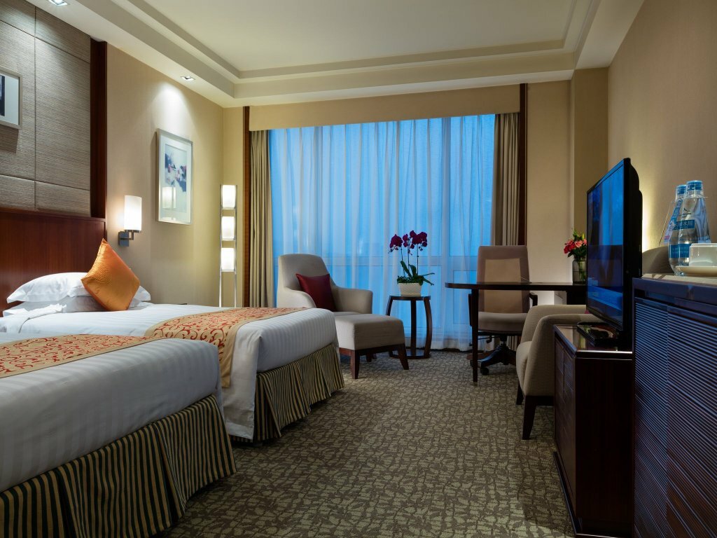 Фото Ramada Beijing North