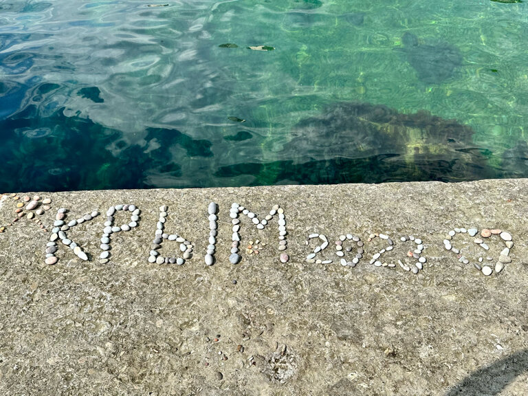 Фото Парковый спуск