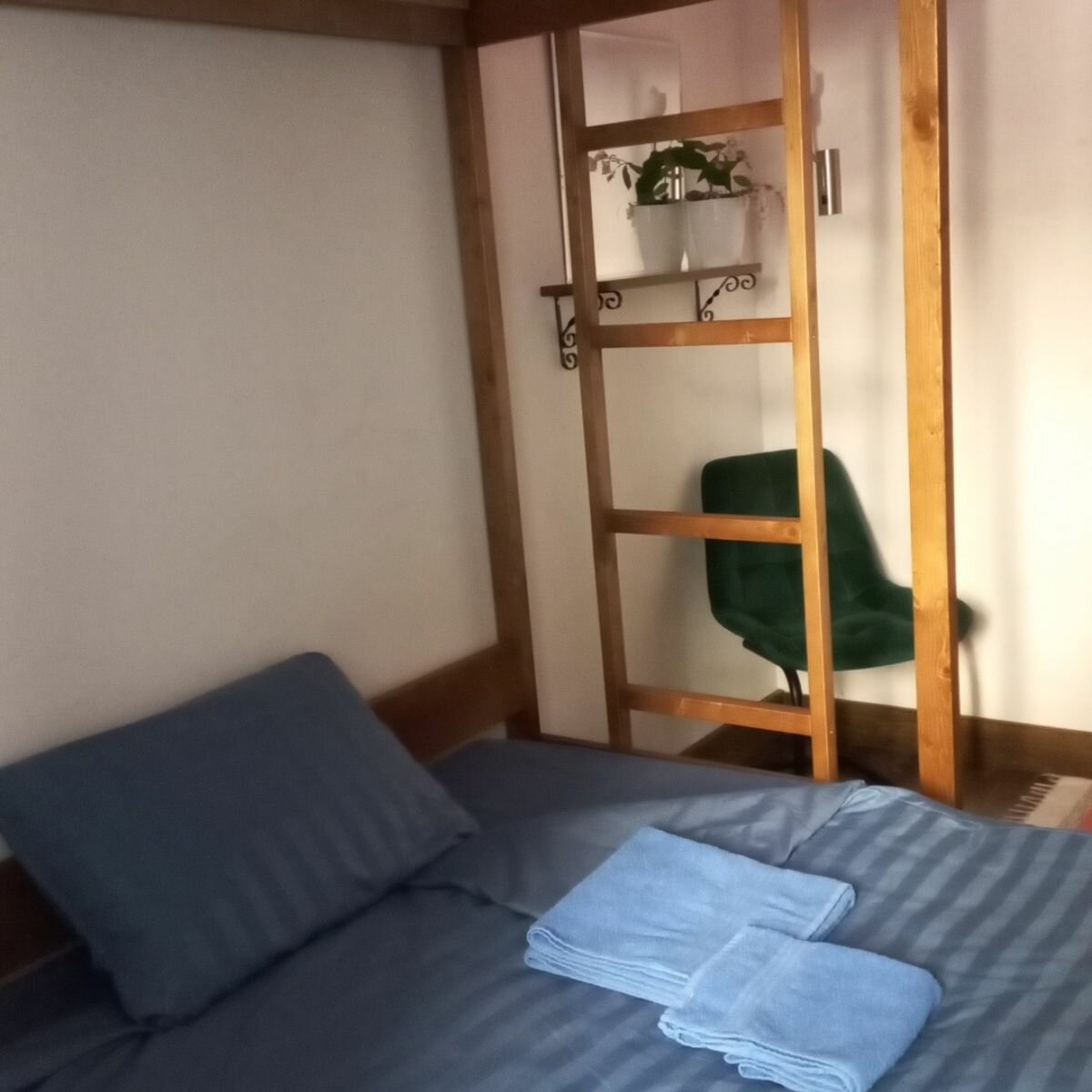 Фото Лидваль