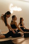 Gasan Stretching (Nekrasova Street, 41с2), fitness club