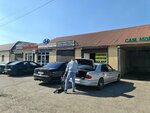 Автоплёнки (Saykhanova Street, 120), renovación de los componentes no mecánicos de vehículos