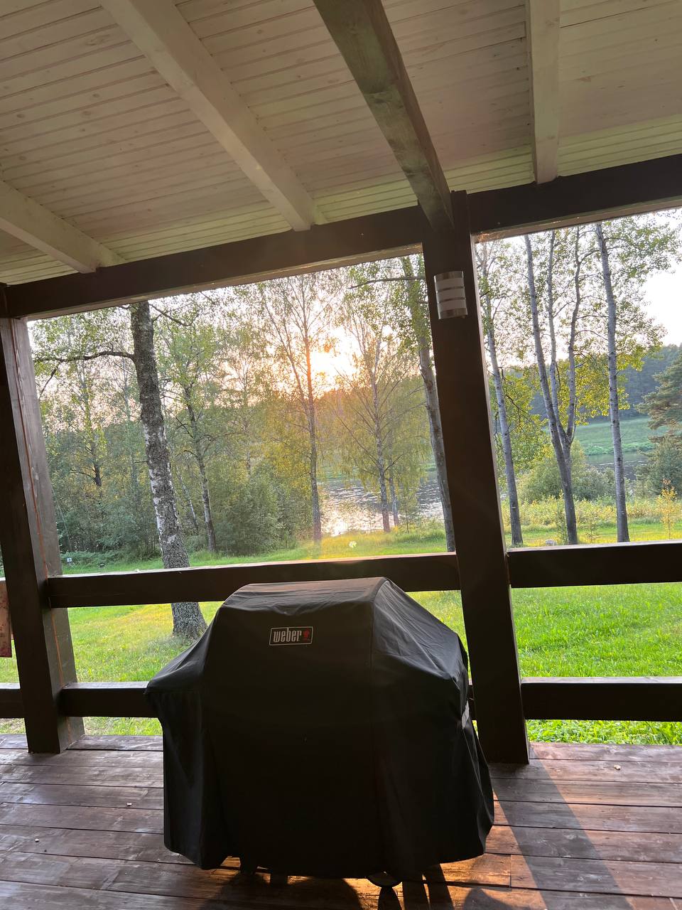 Фото ЭкоУсадьба Архангельская