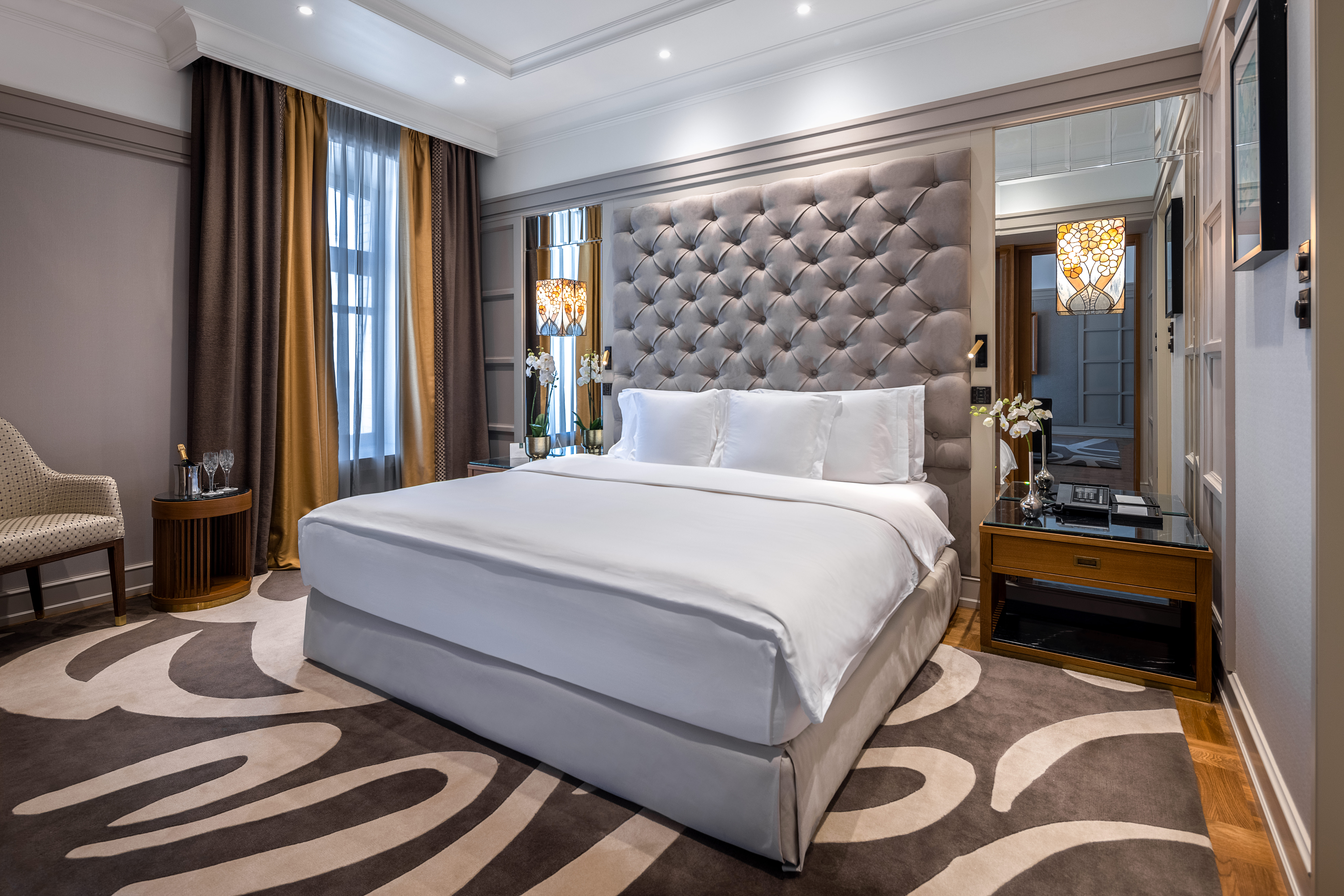 Фото Metropol Отель Москва