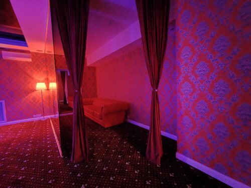 Орыс жетілген әйел Ferro Network секс видео