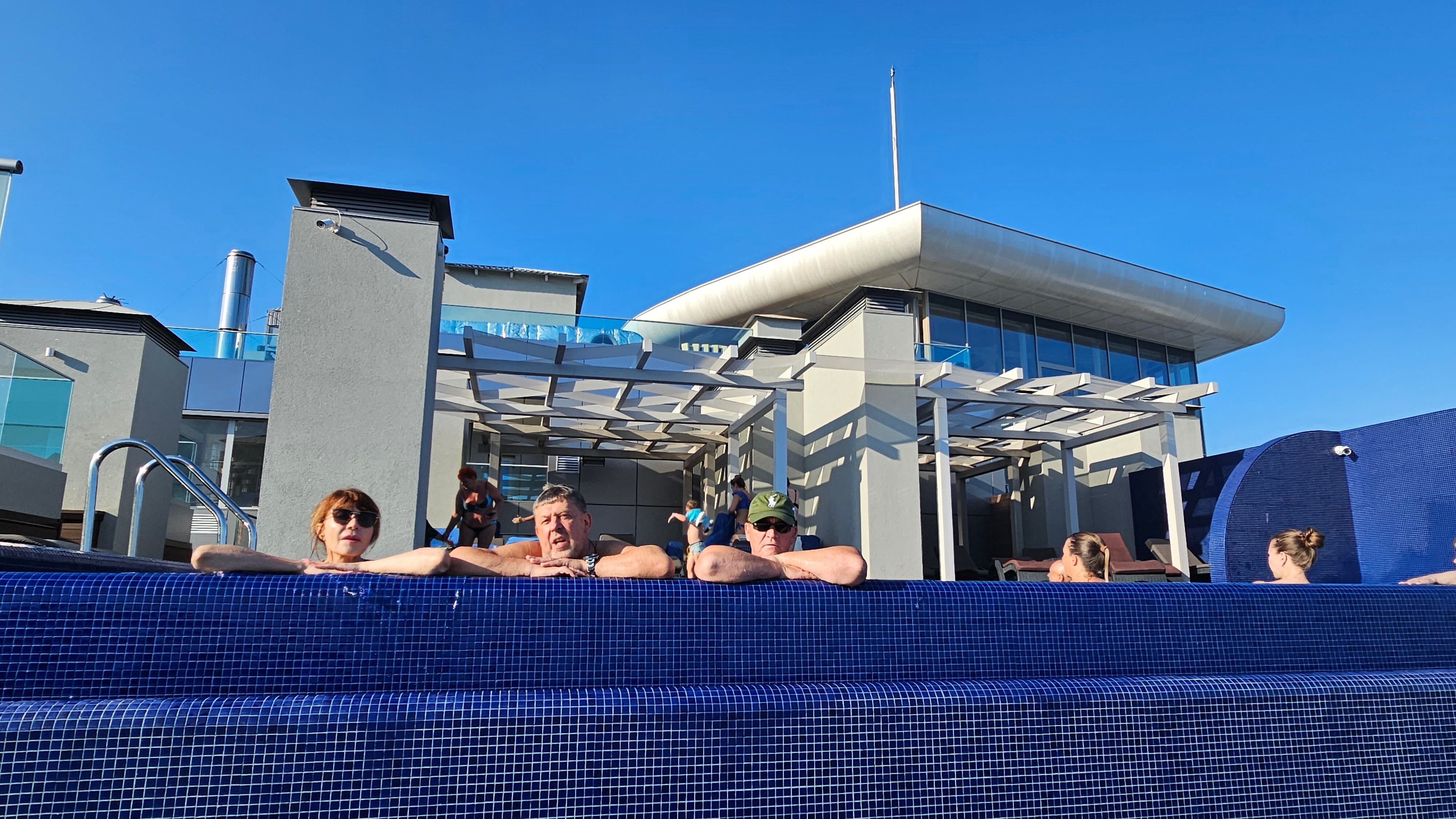 Фото Зазеркалье