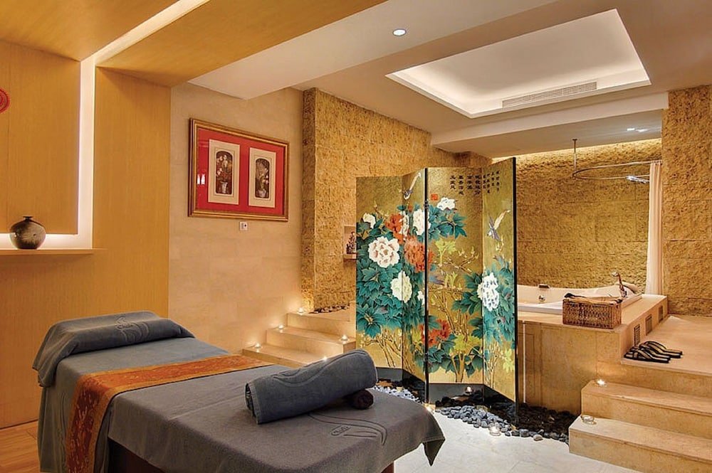 Фото Marco Polo Parkside Beijing